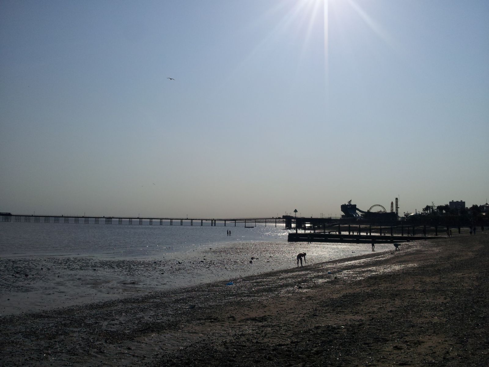 Southend on Sea